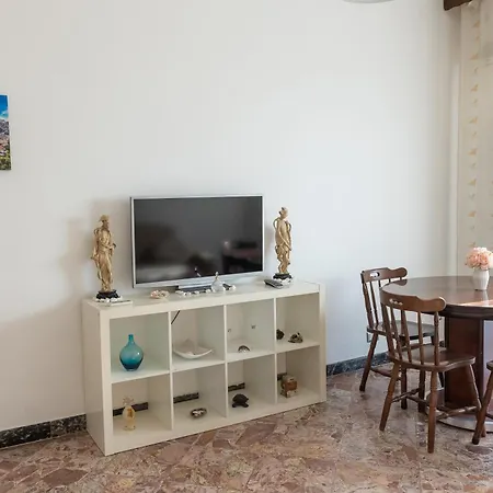 Prázdninový dům Stella Marina