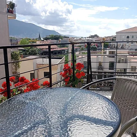 Stella Marina Vakantiehuis *