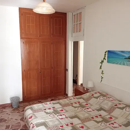 Stella Marina Holiday home