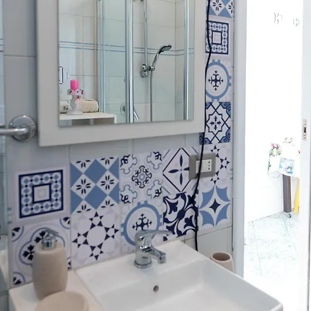 Stella Marina Holiday home *