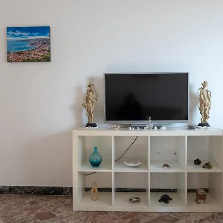 Stella Marina Holiday home
