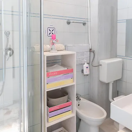 Stella Marina Holiday home *