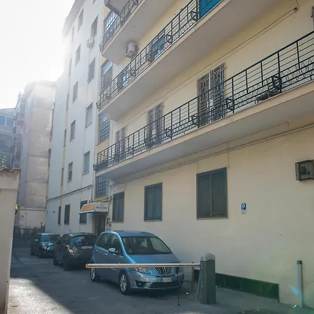 Stella Marina Holiday home *